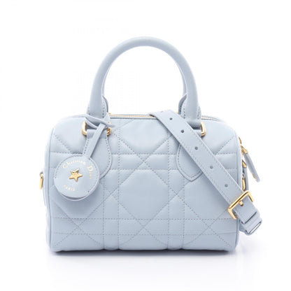 Dior Groove 20 Macrocannage Calfskin Handbag
