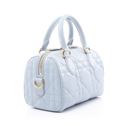 Dior Groove 20 Macrocannage Calfskin Handbag