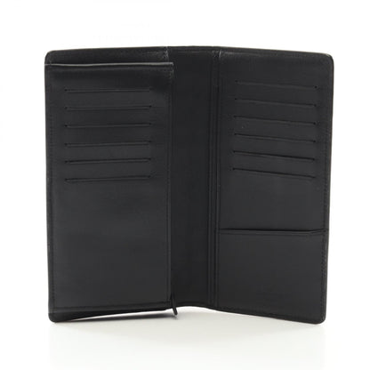 Louis Vuitton Portefeuille Brazza Crocodile Wallet