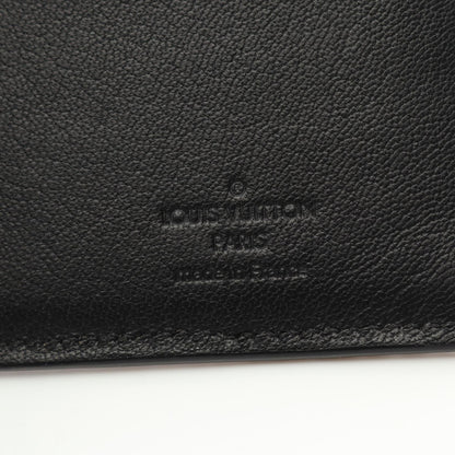 Louis Vuitton Portefeuille Brazza Crocodile Wallet