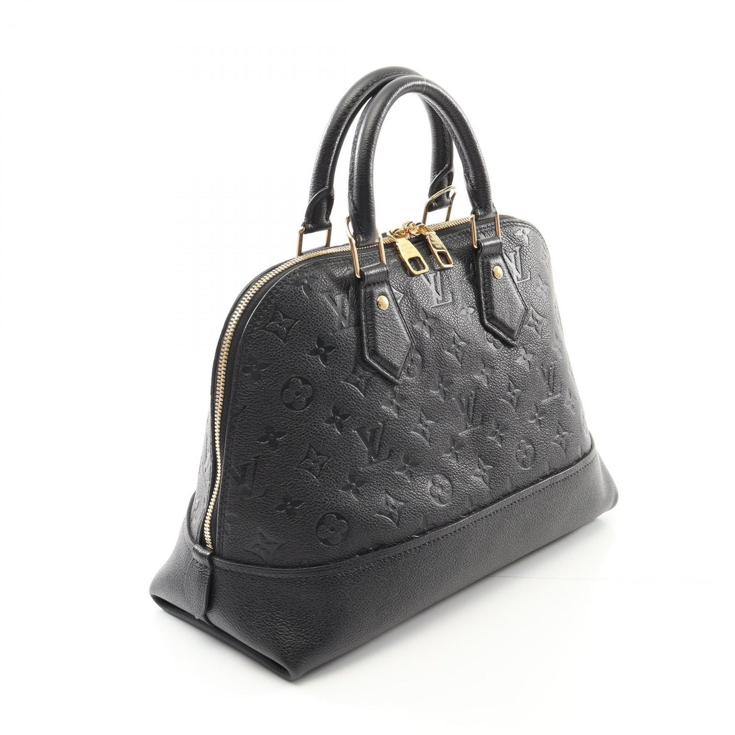 Louis Vuitton Neo Alma Monogram Empreinte Handbag