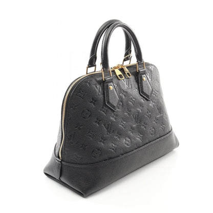 Louis Vuitton Neo Alma Monogram Empreinte Handbag