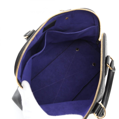 Louis Vuitton Neo Alma Monogram Empreinte Handbag