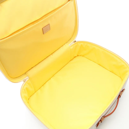 Louis Vuitton Baby Suitcase Monogram Handbag