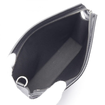 Louis Vuitton Gaston Wearable Wallet Monogram Shoulder Bag