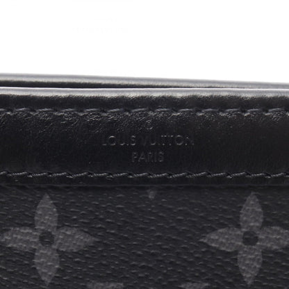 Louis Vuitton Gaston Wearable Wallet Monogram Shoulder Bag