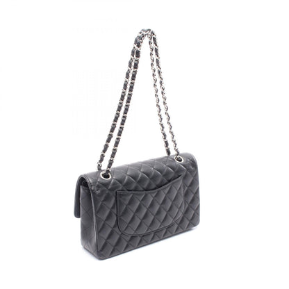 Chanel Matelasse Caviar Skin Shoulder Bag
