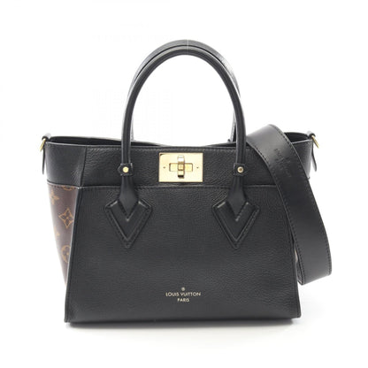 Louis Vuitton On My Side Monogram 2way Bag