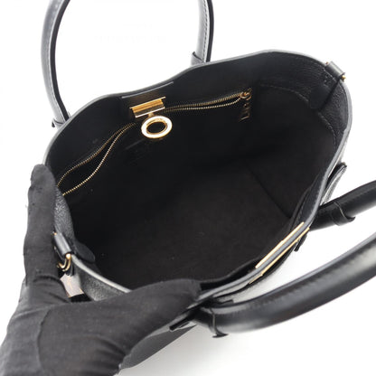 Louis Vuitton On My Side Monogram 2way Bag