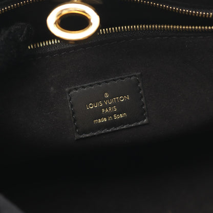 Louis Vuitton On My Side Monogram 2way Bag