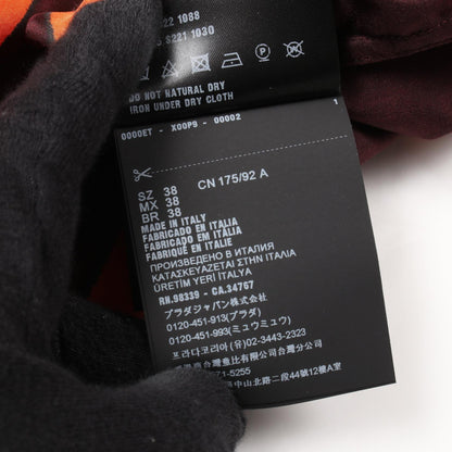 Prada Silk Top