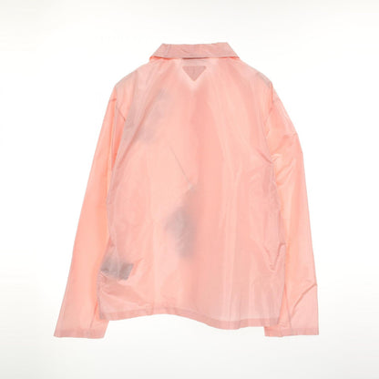 Prada Silk Pajama Top