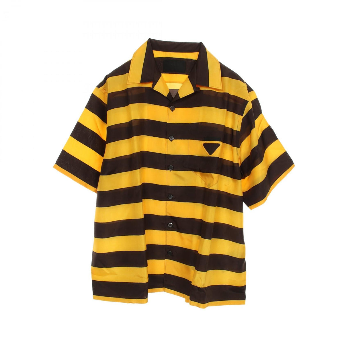 Prada Silk Top