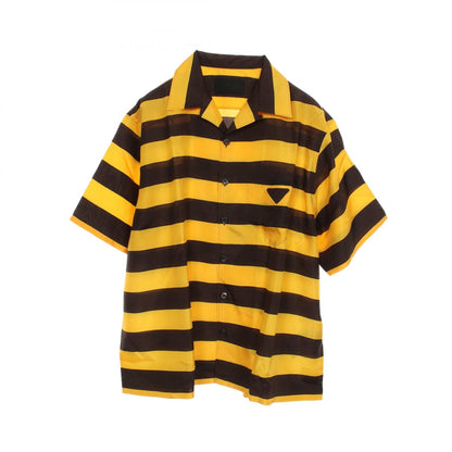 Prada Silk Top