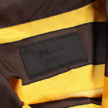 Prada Silk Top