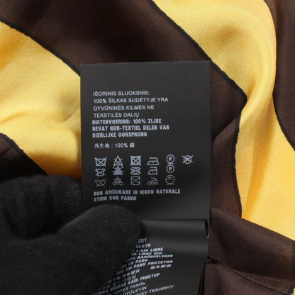 Prada Silk Top
