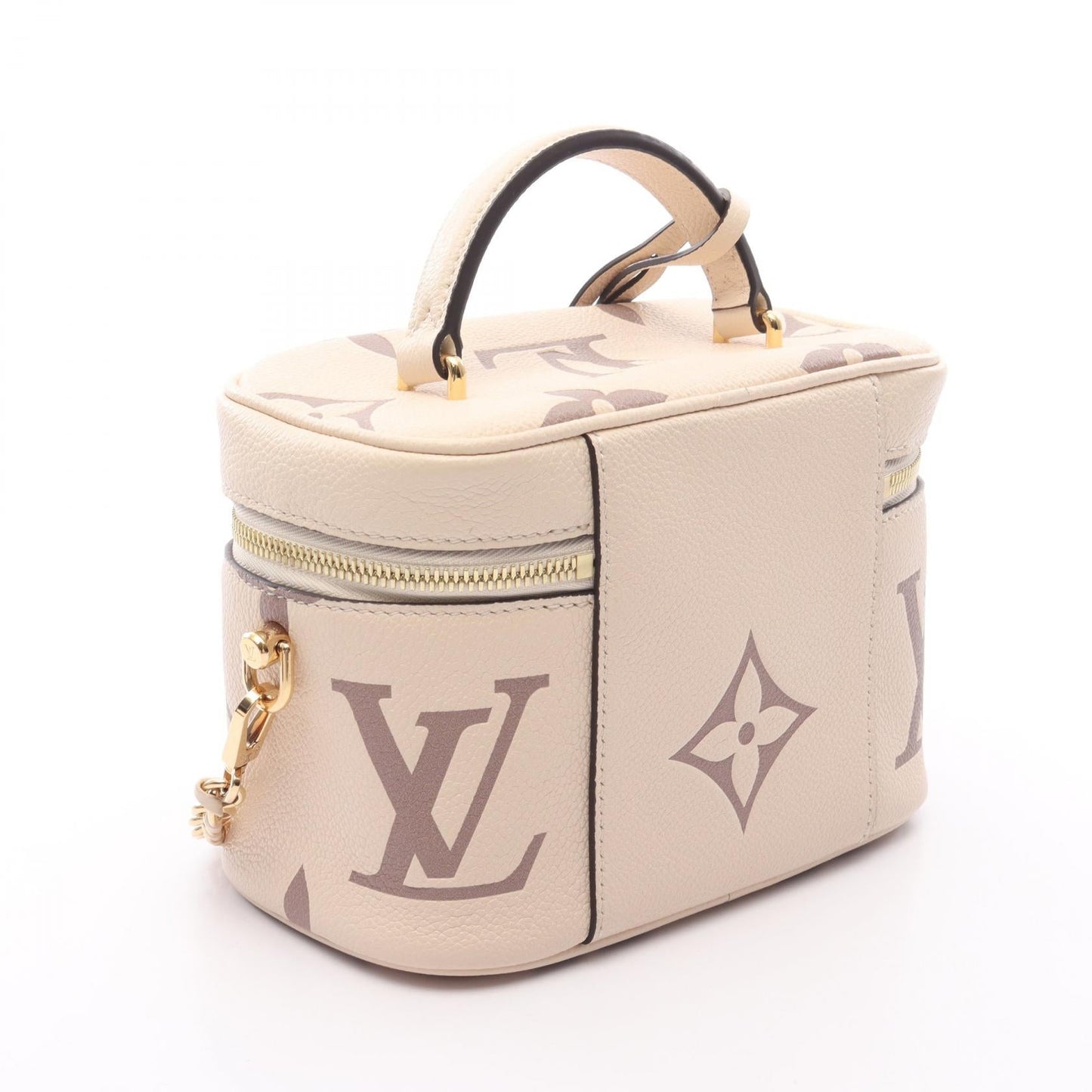Louis Vuitton Vanity PM Monogram 2way Bag