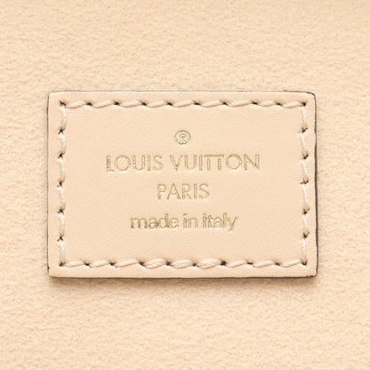 Louis Vuitton Vanity PM Monogram 2way Bag