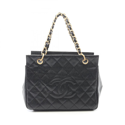 Chanel Matelasse Calf Handbag