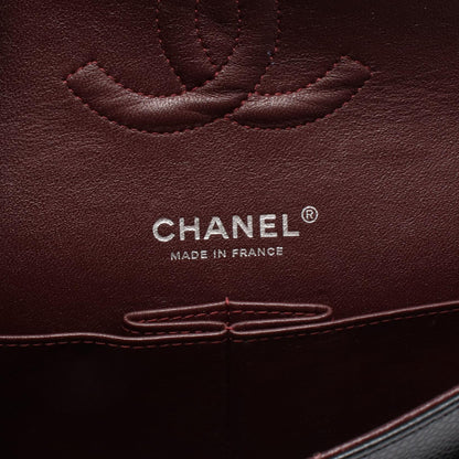 Chanel Matelasse Calf Shoulder Bag