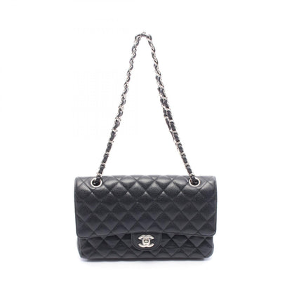 Chanel Matelasse Caviar Skin Shoulder Bag