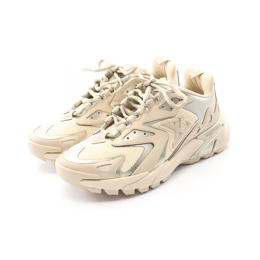 Louis Vuitton Tatic Line Fabric Sneakers