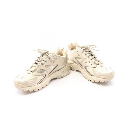 Louis Vuitton Tatic Line Fabric Sneakers