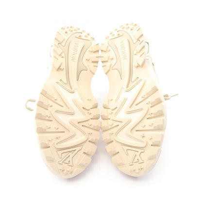 Louis Vuitton Tatic Line Fabric Sneakers