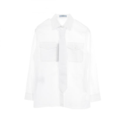 Prada Cotton Top