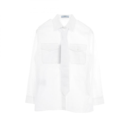Prada Cotton Top