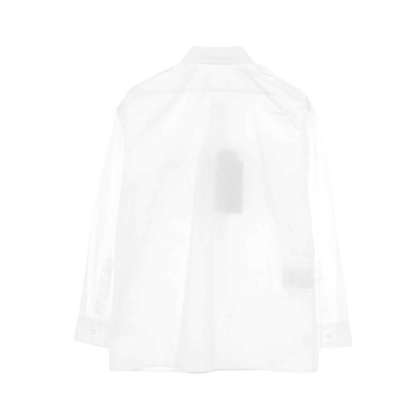Prada Cotton Top
