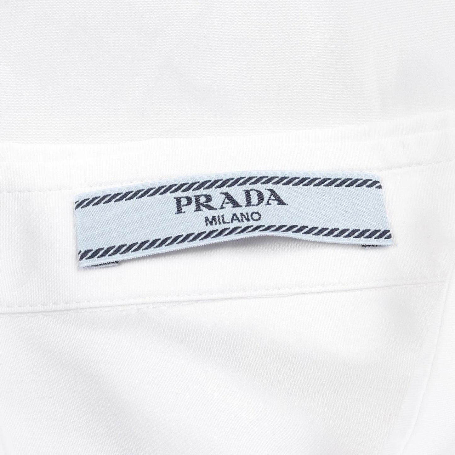 Prada Cotton Top