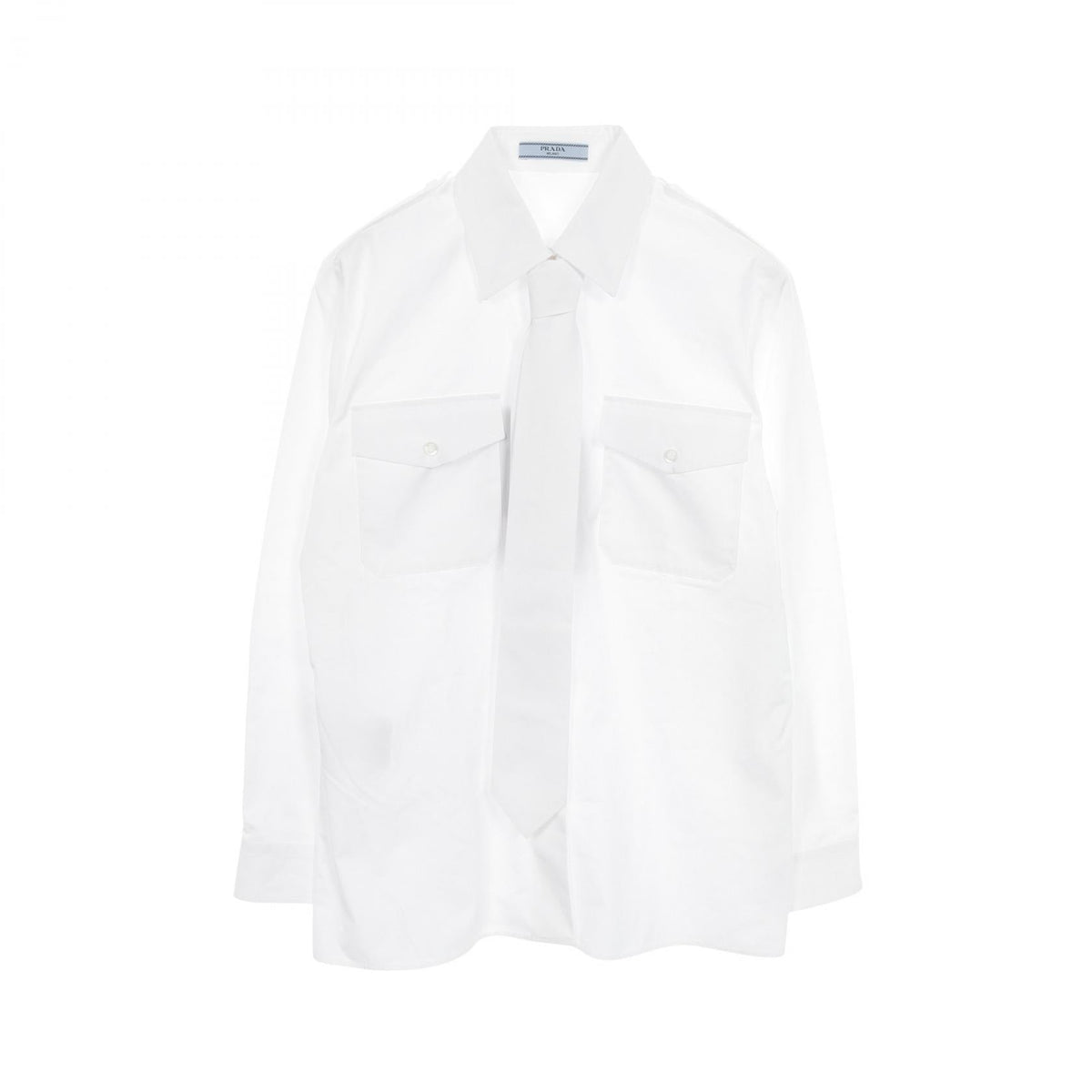 Prada Cotton Top
