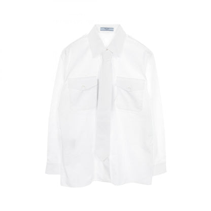 Prada Cotton Top