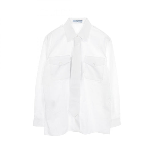 Prada Cotton Top
