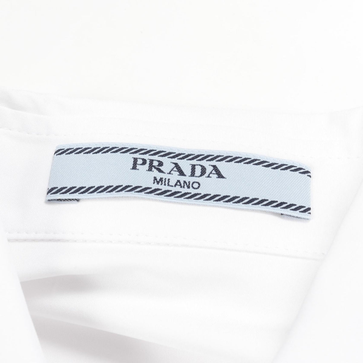 Prada Cotton Top