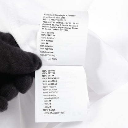 Prada Cotton Top