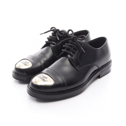 Louis Vuitton × NIGO Voltaire Line Richelieu Leather Dress Shoes