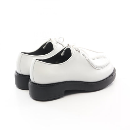 Prada Diapason Leather Casual Shoes