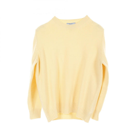 Prada Wool Cashmere Knitwear