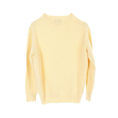 Prada Wool Cashmere Knitwear