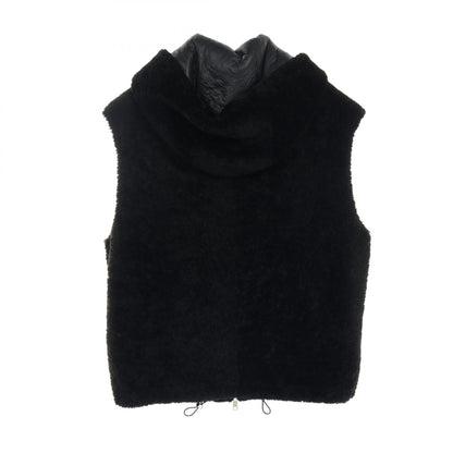 Prada Nappa shearling Vest