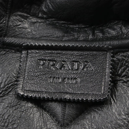 Prada Nappa shearling Vest