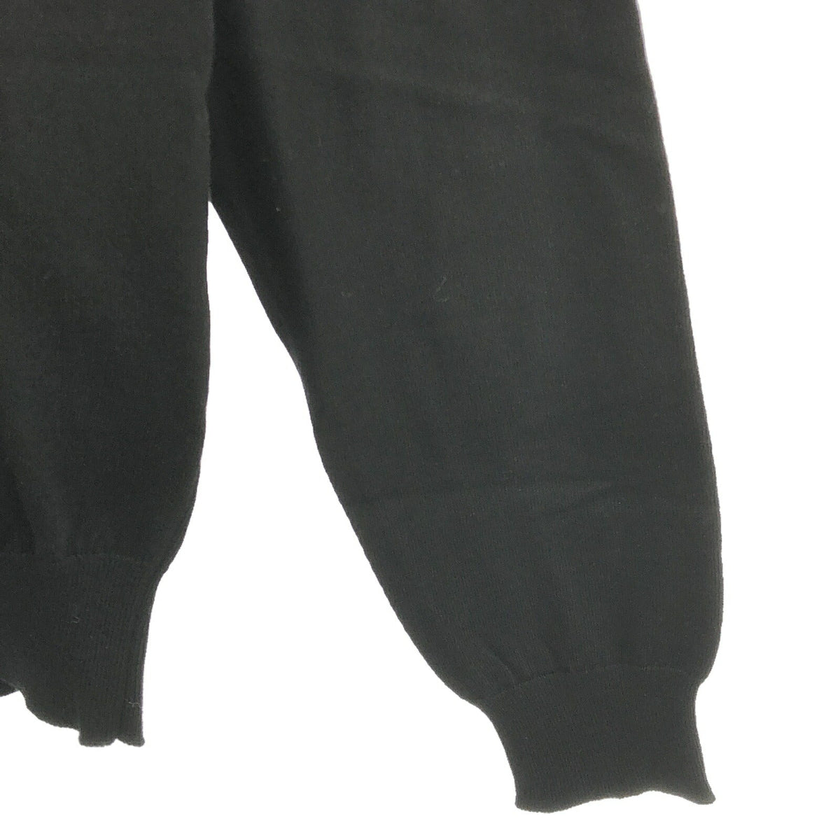 Prada Wool Knit