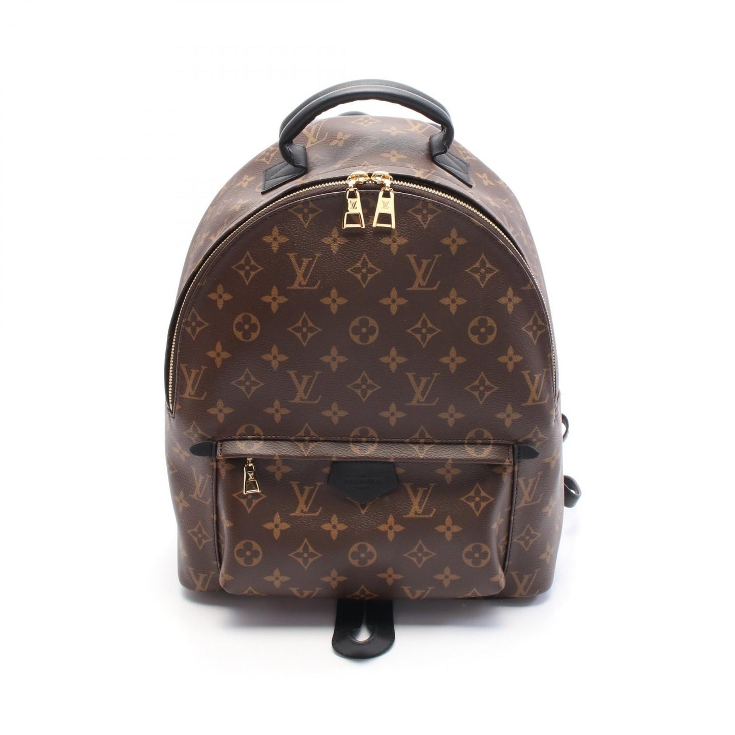 Louis Vuitton Palm Springs Backpack Monogram Backpack
