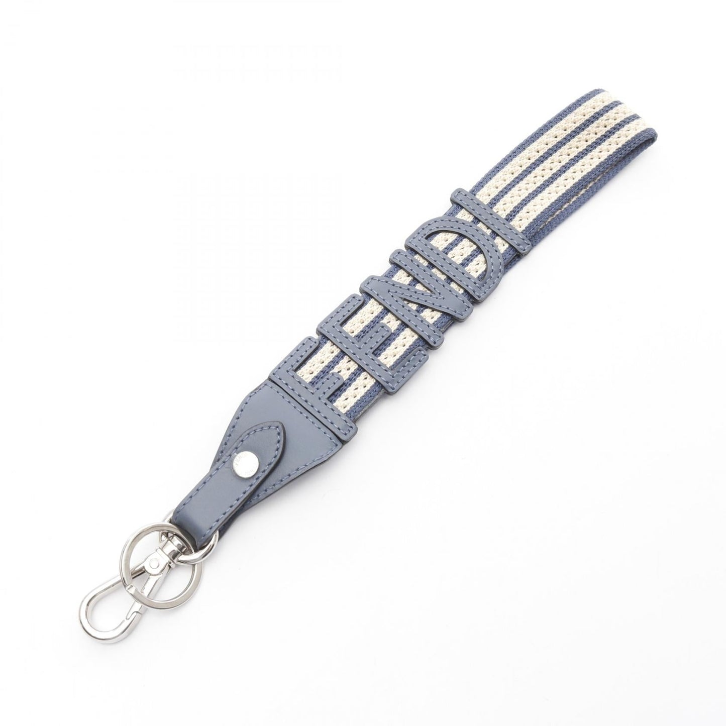 Fendi Strap You Leather Fabric Accessory