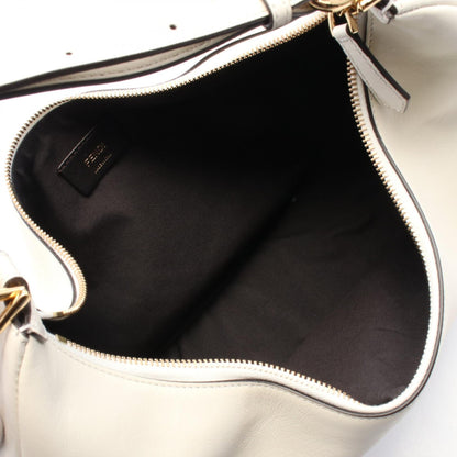 Fendi Leather Handbag