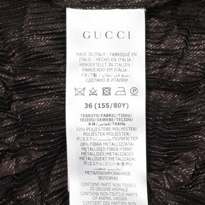 Gucci Polyester Dress