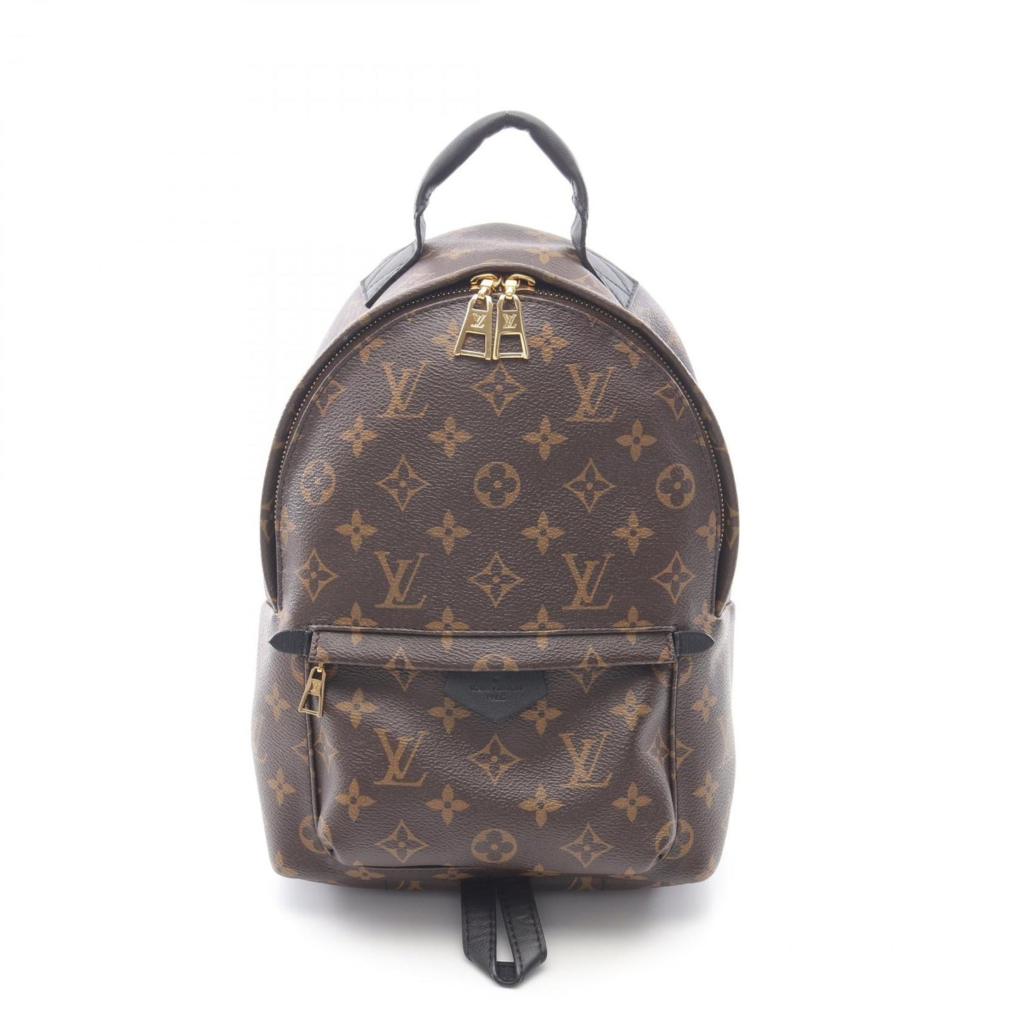 Louis Vuitton Palm Springs PM Monogram Coated Canvas Backpack