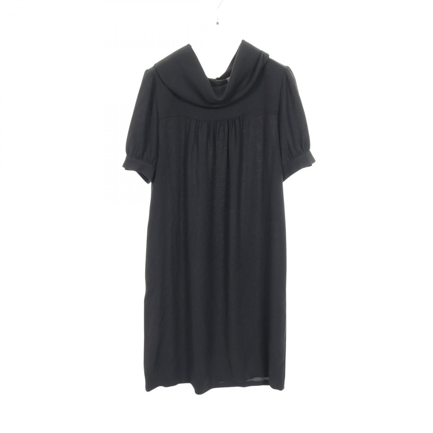 Fendi Wool Viscose Dress